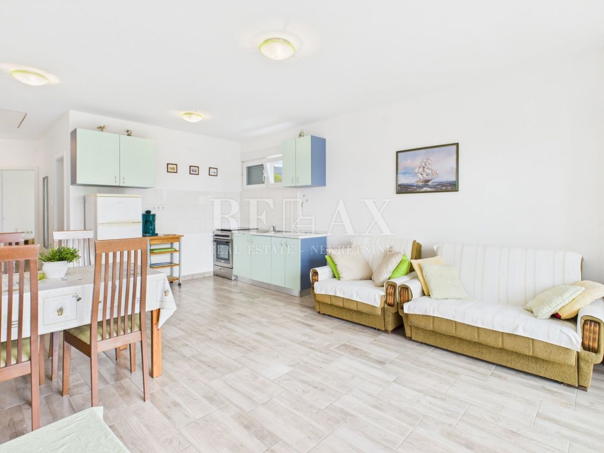 Flat For sale - PRIMORSKO-GORANSKA NOVI VINODOLSKI