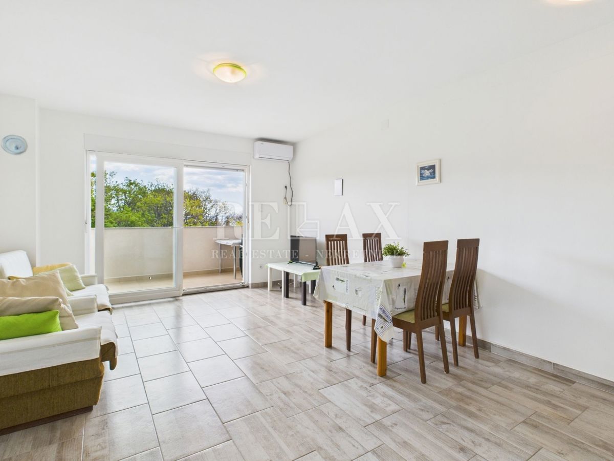 Flat For sale - PRIMORSKO-GORANSKA NOVI VINODOLSKI