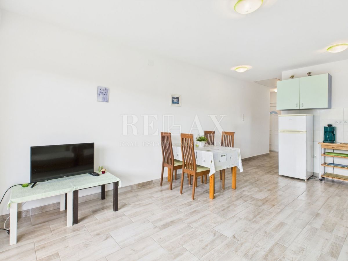 Flat For sale - PRIMORSKO-GORANSKA NOVI VINODOLSKI