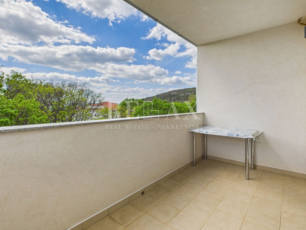 Flat For sale - PRIMORSKO-GORANSKA NOVI VINODOLSKI