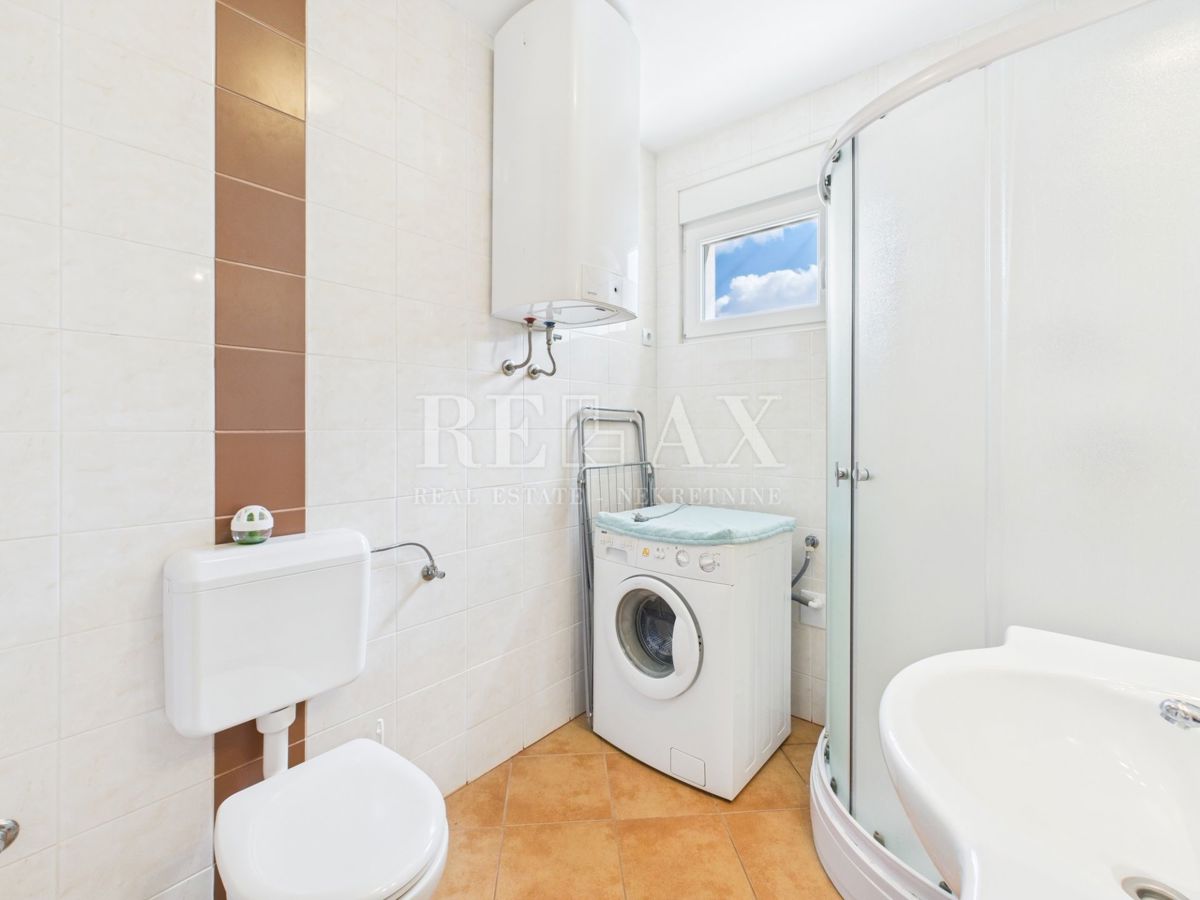 Flat For sale - PRIMORSKO-GORANSKA NOVI VINODOLSKI
