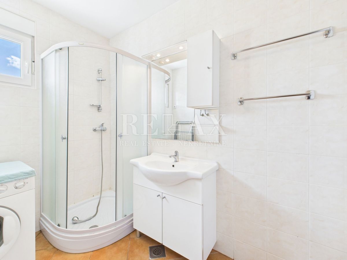 Flat For sale - PRIMORSKO-GORANSKA NOVI VINODOLSKI