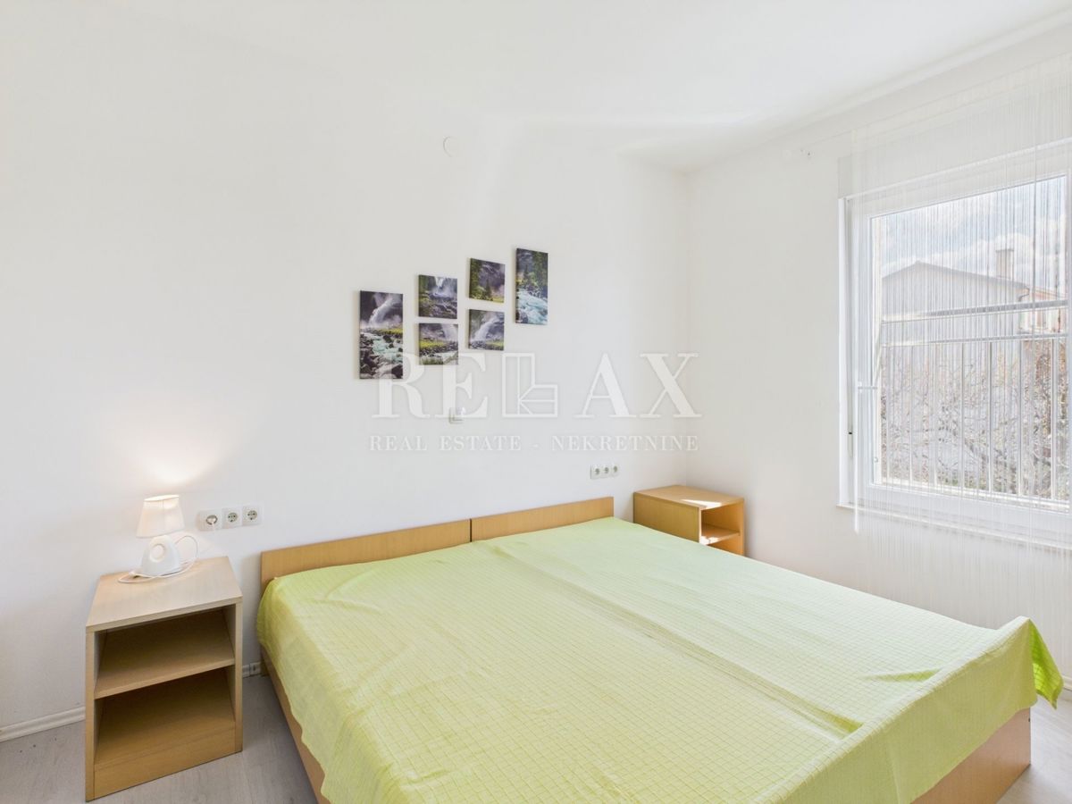 Flat For sale - PRIMORSKO-GORANSKA NOVI VINODOLSKI