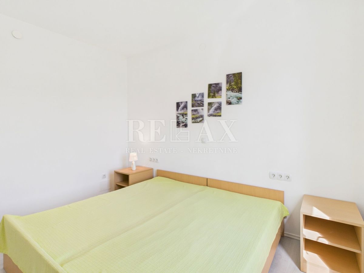 Flat For sale - PRIMORSKO-GORANSKA NOVI VINODOLSKI