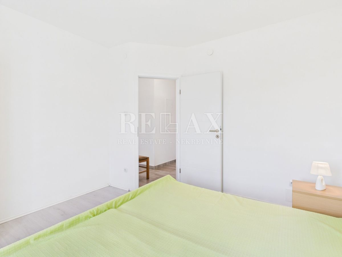 Flat For sale - PRIMORSKO-GORANSKA NOVI VINODOLSKI