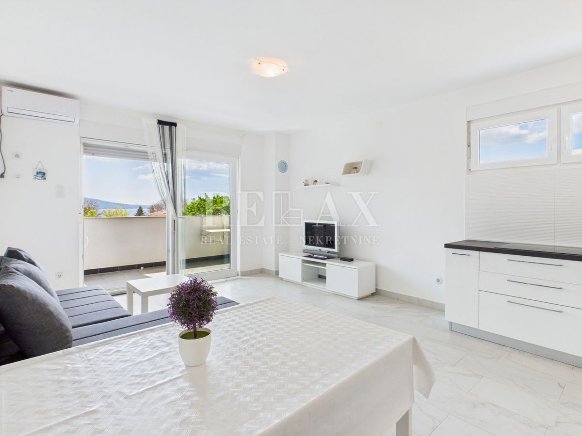 Flat For sale - Primorsko-goranska Novi Vinodolski - foto 3/25