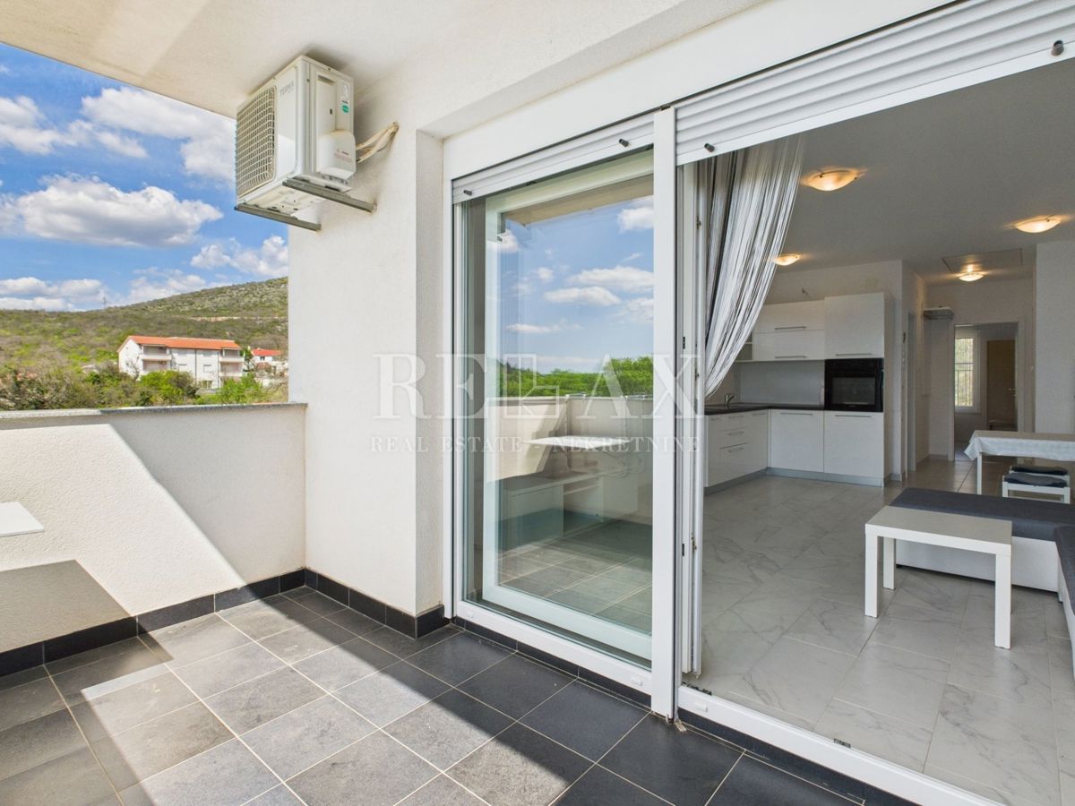 Flat For sale - Primorsko-goranska Novi Vinodolski - foto 5/25