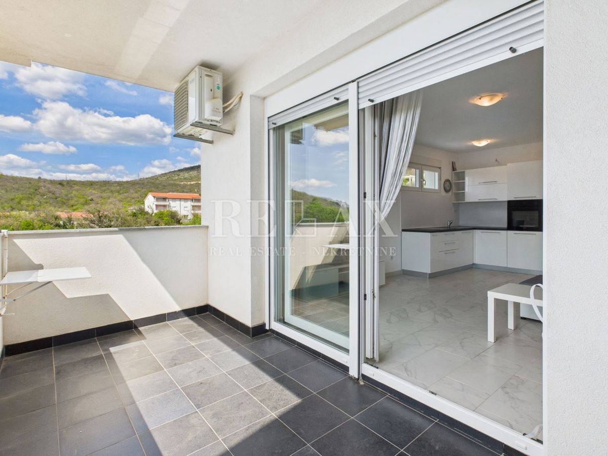 Flat For sale - PRIMORSKO-GORANSKA NOVI VINODOLSKI