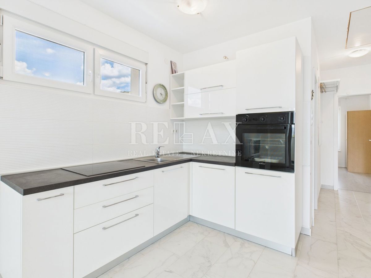Flat For sale - PRIMORSKO-GORANSKA NOVI VINODOLSKI