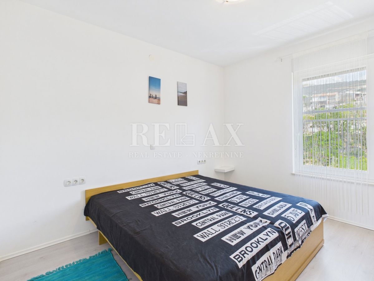 Flat For sale - PRIMORSKO-GORANSKA NOVI VINODOLSKI