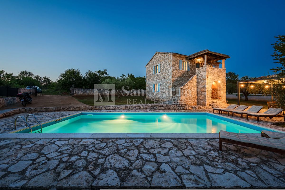 Kuća Na prodaju - ISTARSKA POREČ