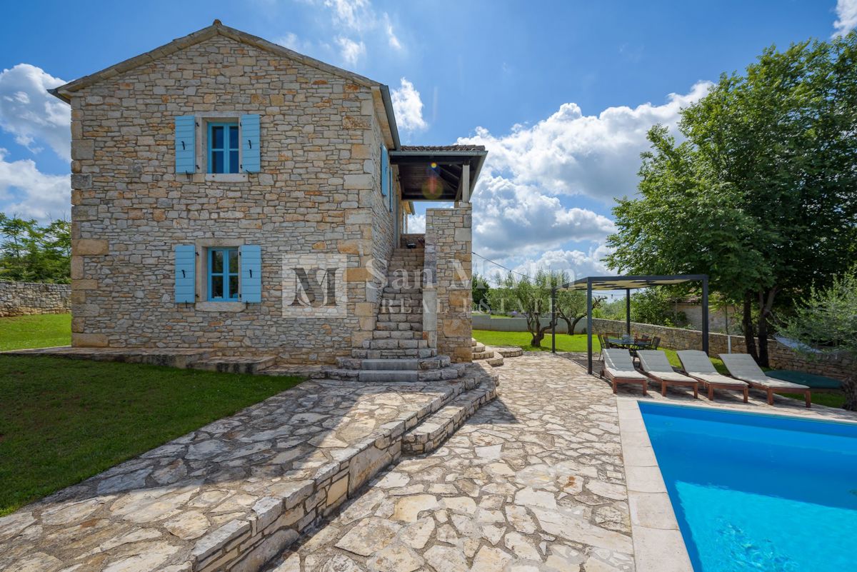 Kuća Na prodaju - ISTARSKA POREČ