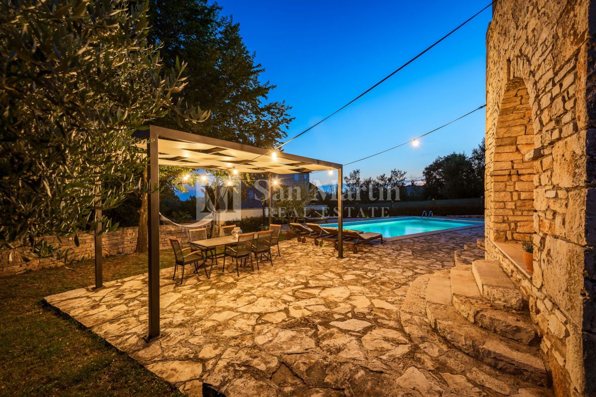 Kuća Na prodaju - ISTARSKA POREČ