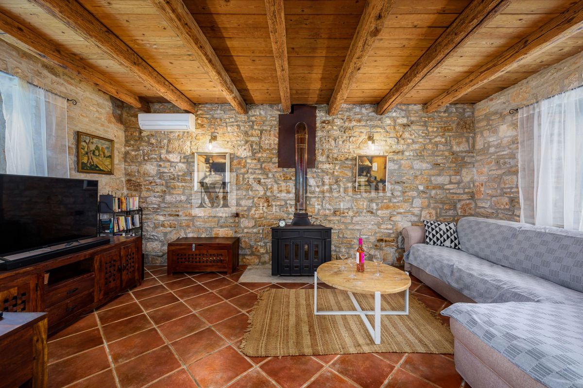 Kuća Na prodaju - ISTARSKA POREČ