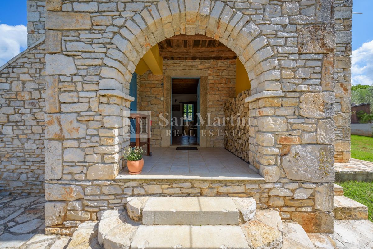 Kuća Na prodaju - ISTARSKA POREČ