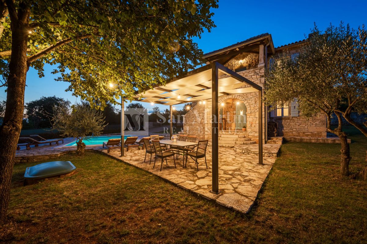 Kuća Na prodaju - ISTARSKA POREČ