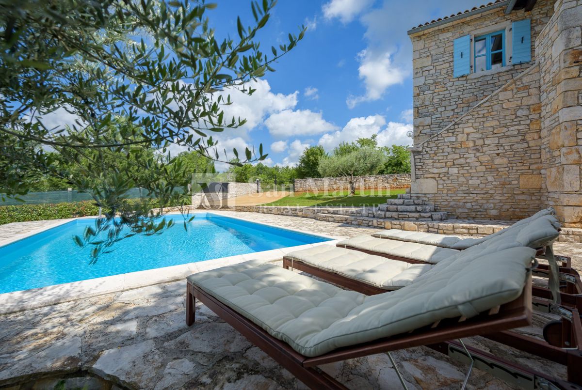 Kuća Na prodaju - ISTARSKA POREČ