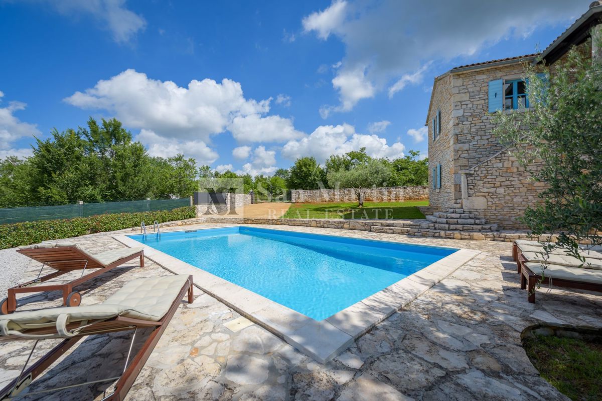 Kuća Na prodaju - ISTARSKA POREČ