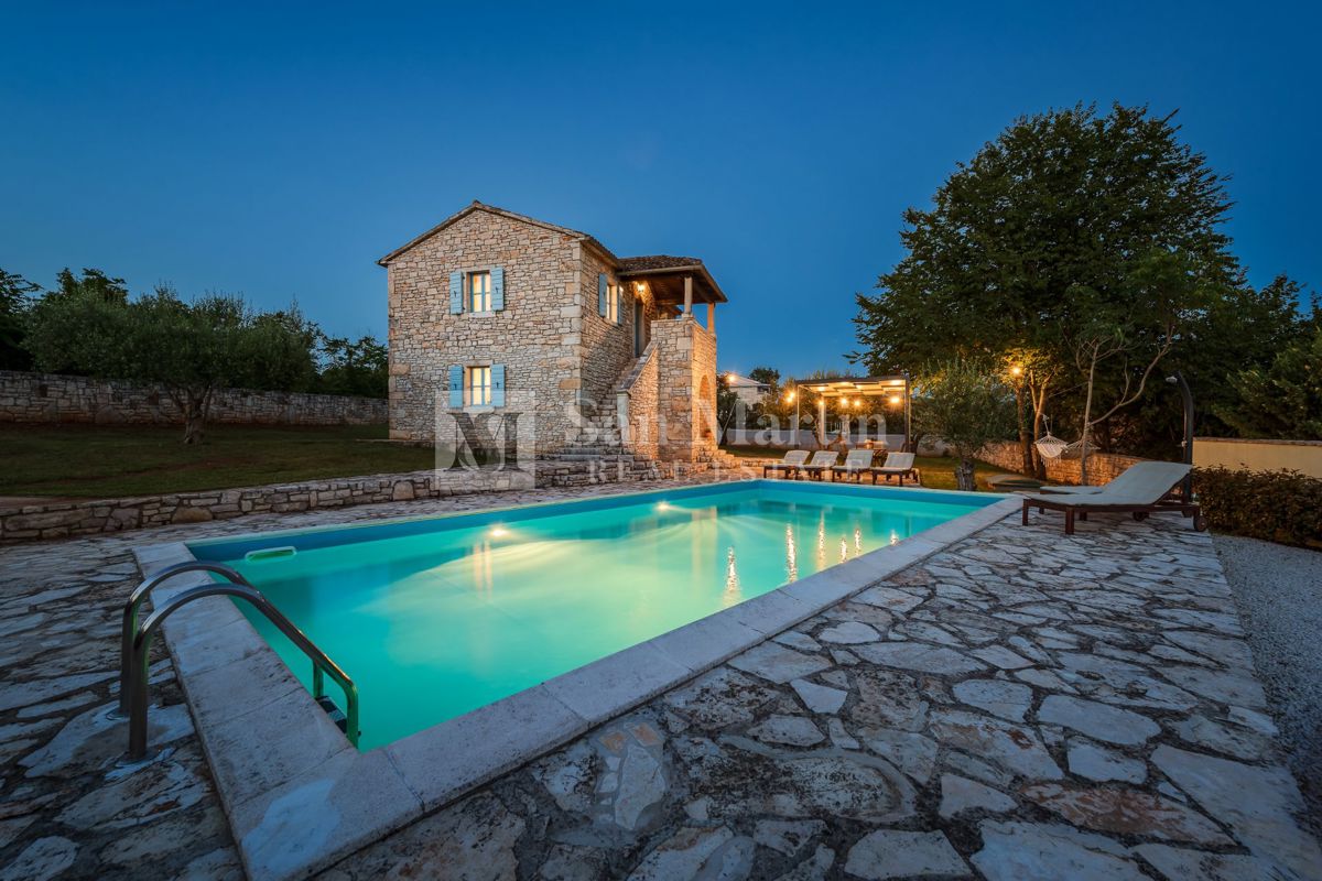 Kuća Na prodaju - Istarska Poreč - foto 3/45