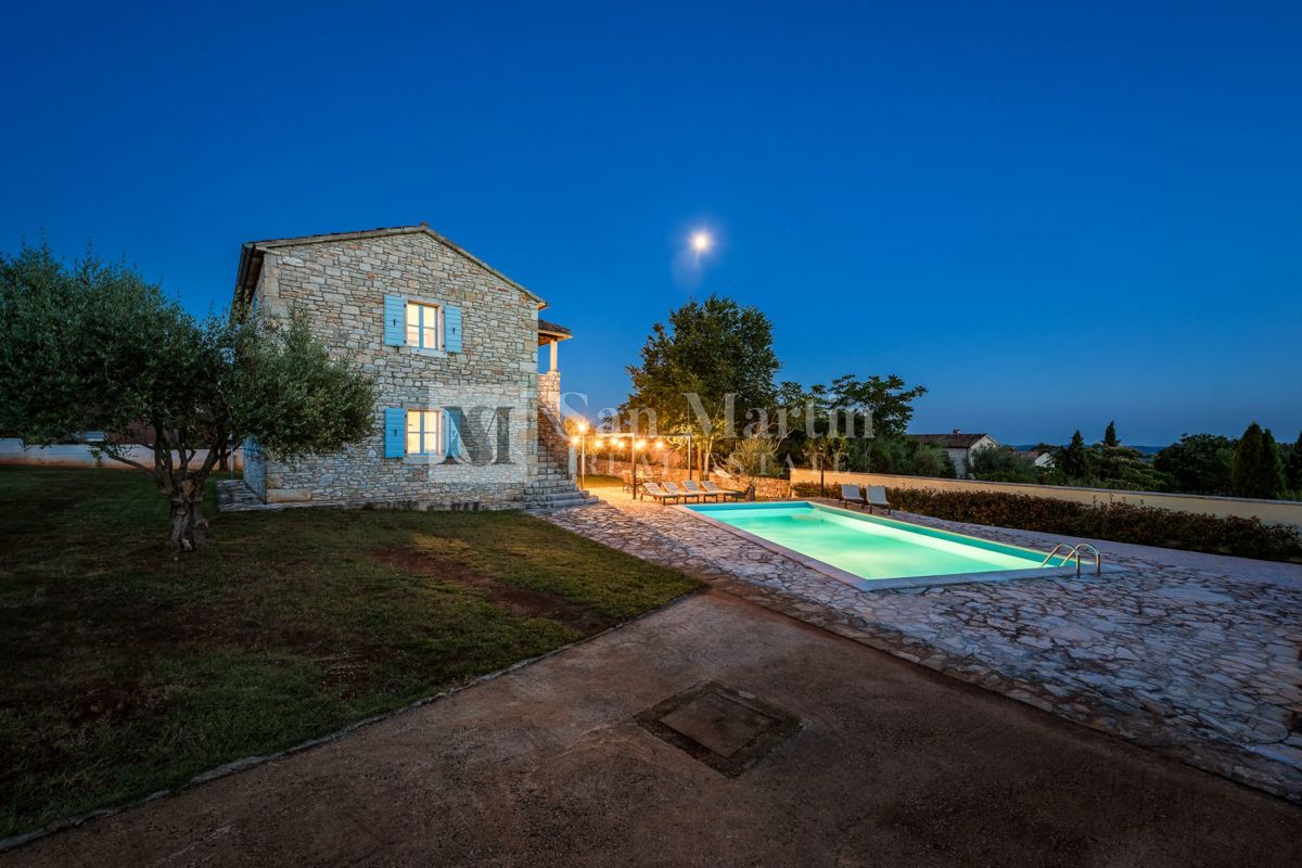 Kuća Na prodaju - ISTARSKA POREČ