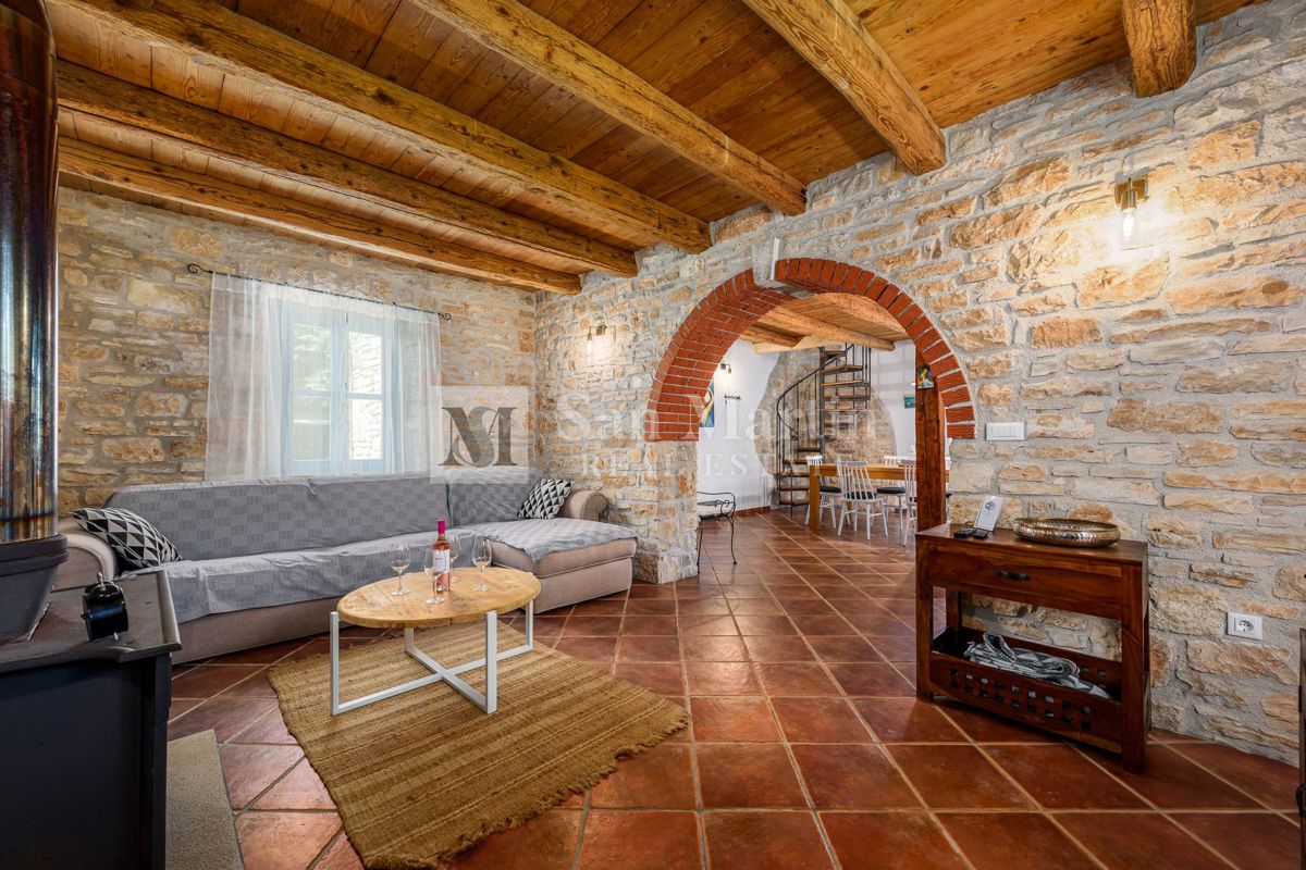 Kuća Na prodaju - ISTARSKA POREČ