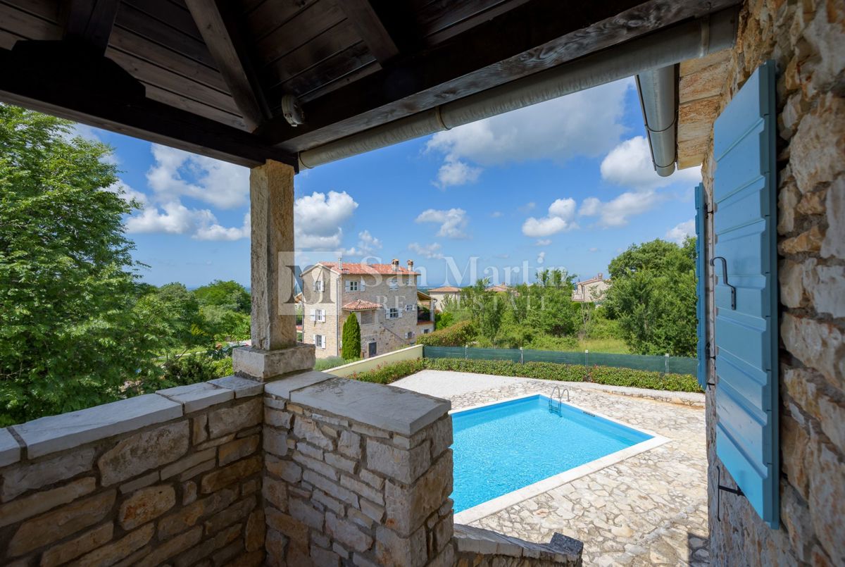 Kuća Na prodaju - ISTARSKA POREČ