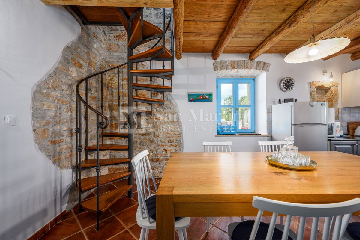 Kuća Na prodaju - ISTARSKA POREČ