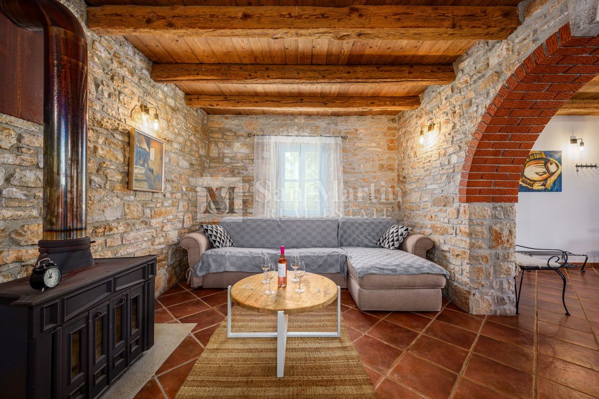 Kuća Na prodaju - ISTARSKA POREČ