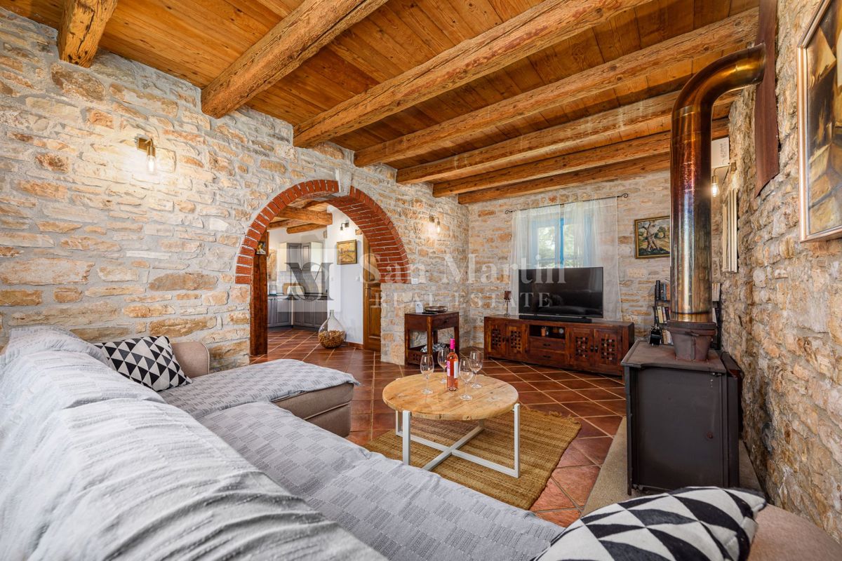 Kuća Na prodaju - ISTARSKA POREČ
