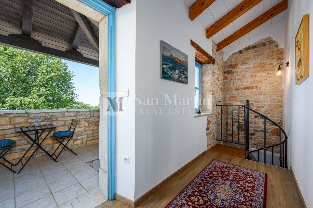 Kuća Na prodaju - ISTARSKA POREČ