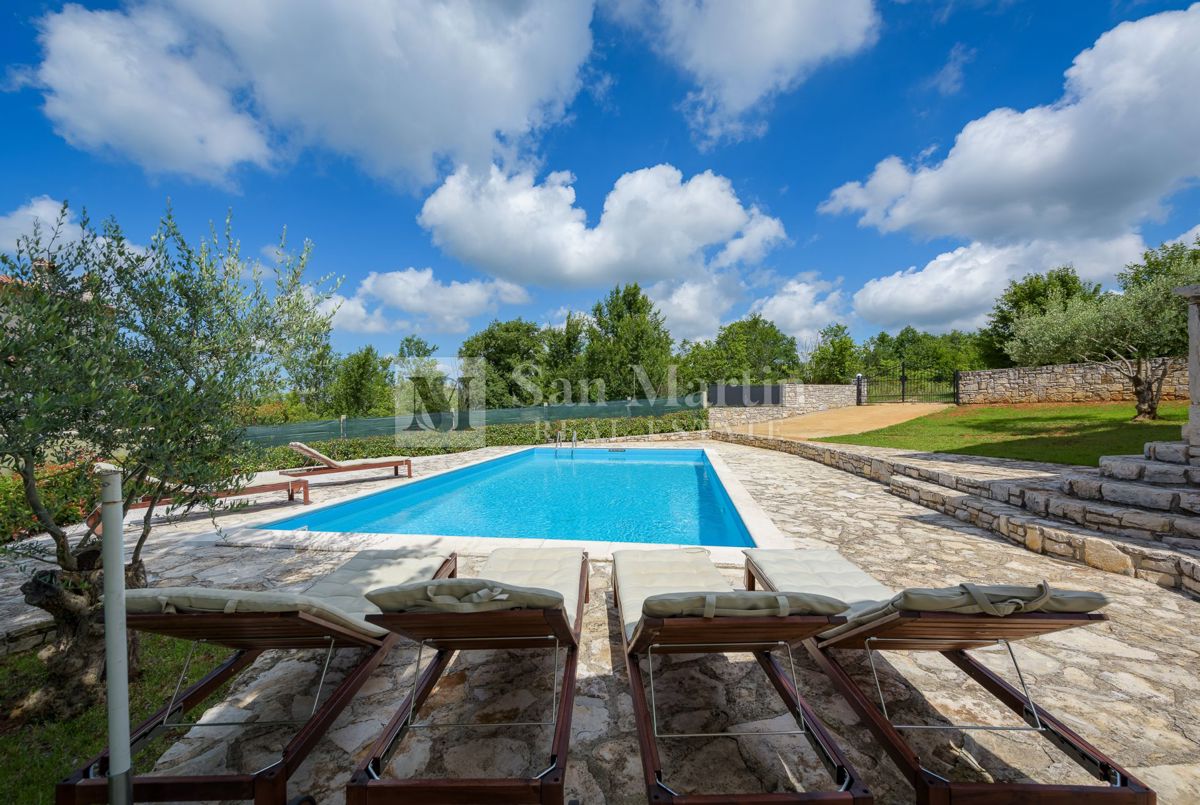 Kuća Na prodaju - ISTARSKA POREČ
