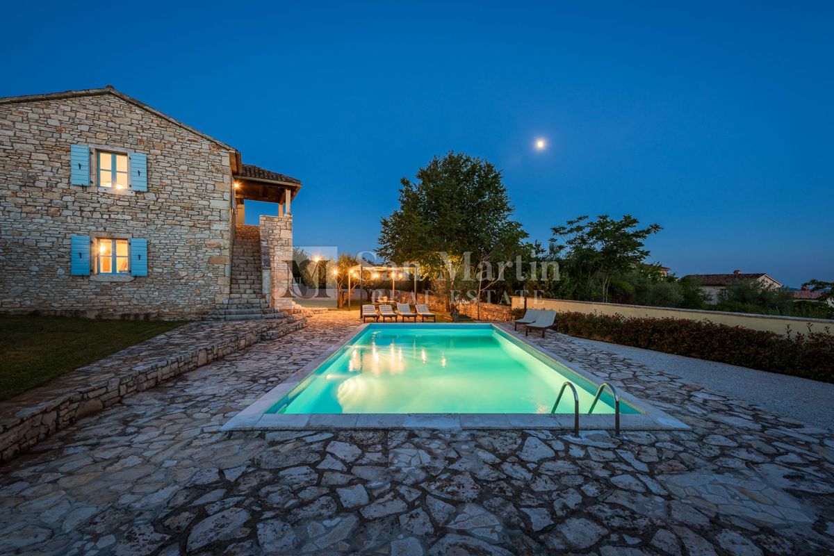 Kuća Na prodaju - ISTARSKA POREČ