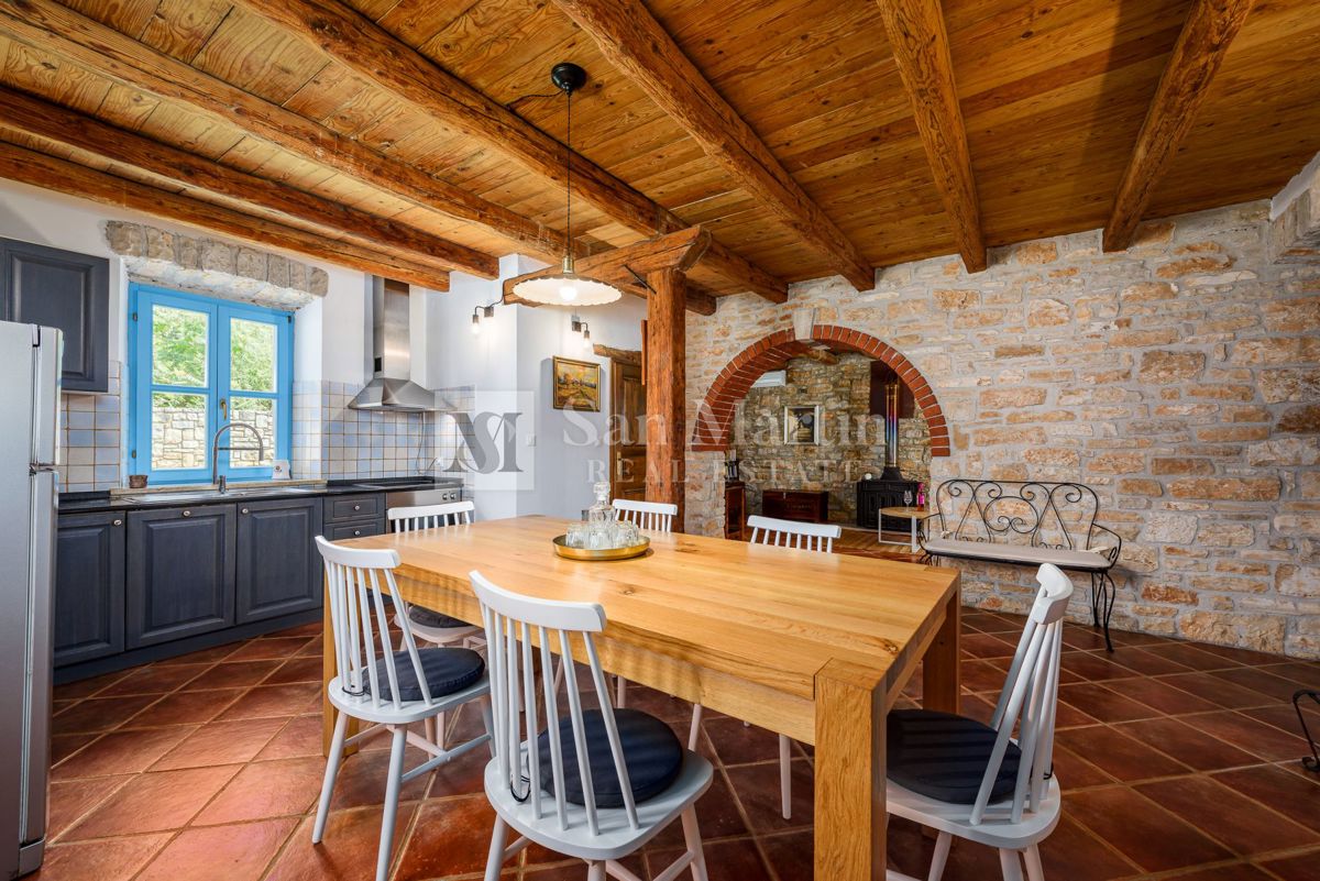 Kuća Na prodaju - ISTARSKA POREČ