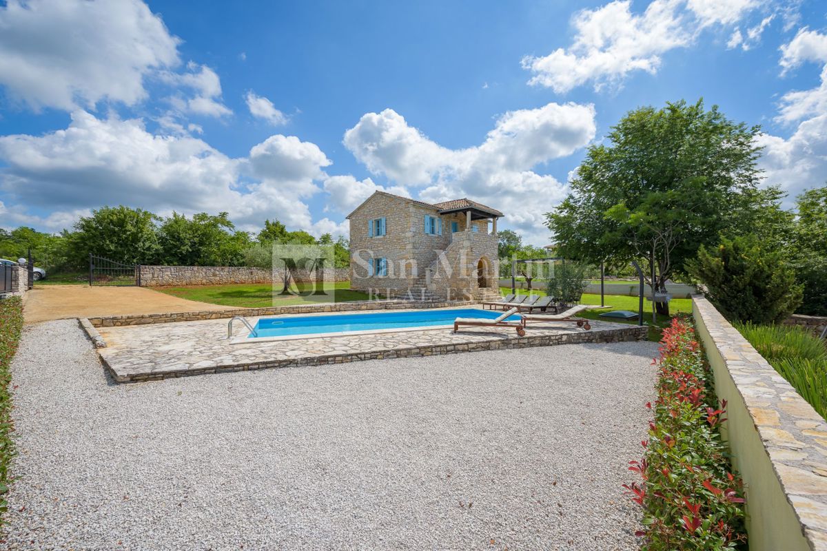Kuća Na prodaju - ISTARSKA POREČ