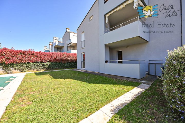 Apartment zu verkaufen – Novigrad