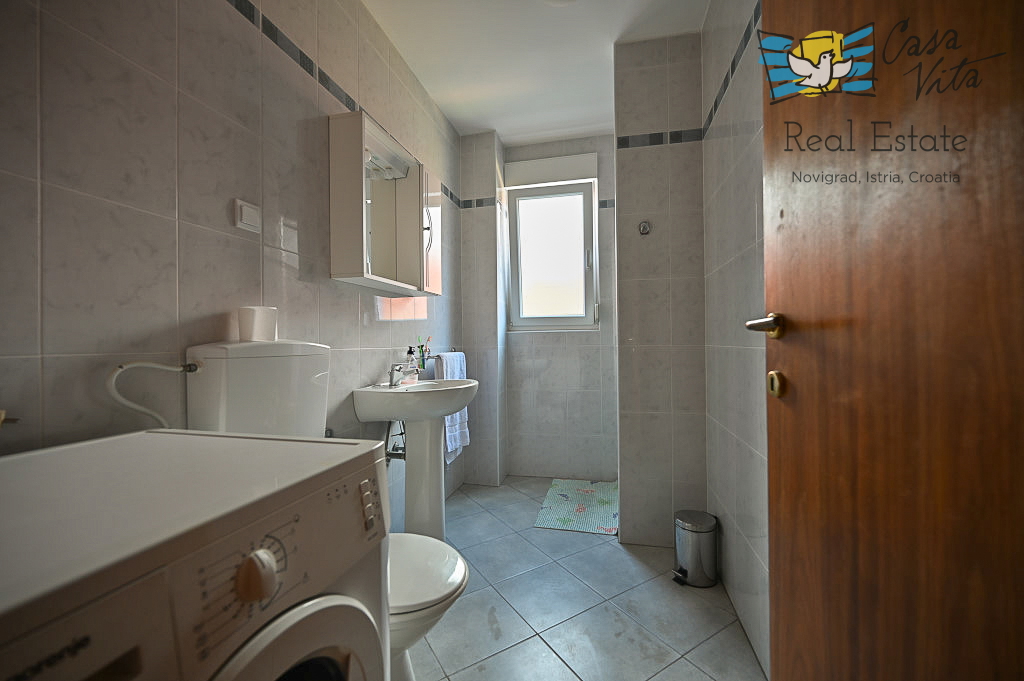 Apartmán Na predaj - ISTARSKA NOVIGRAD