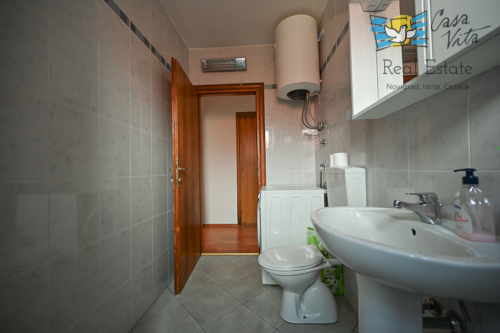 Apartmán Na predaj - ISTARSKA NOVIGRAD