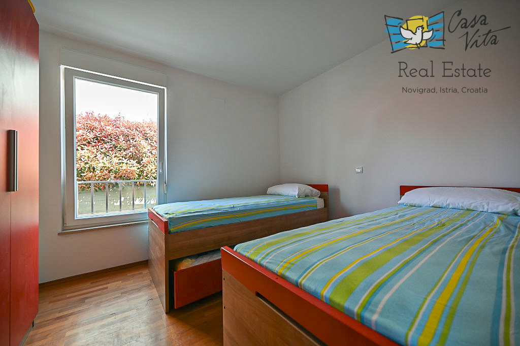 Apartmán Na predaj - ISTARSKA NOVIGRAD