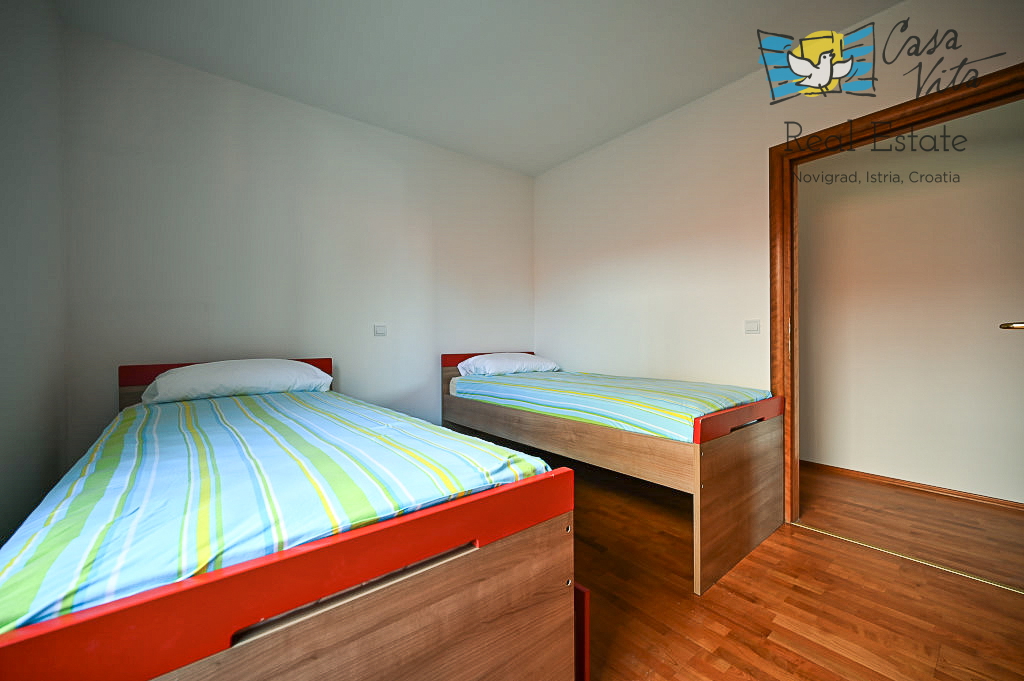 Apartmán Na predaj - ISTARSKA NOVIGRAD