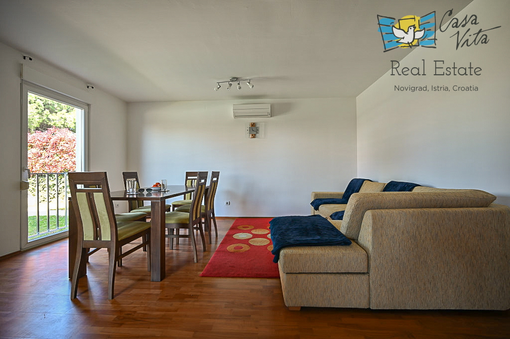 Apartmán Na predaj - ISTARSKA NOVIGRAD