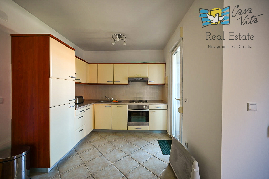Apartmán Na predaj - ISTARSKA NOVIGRAD