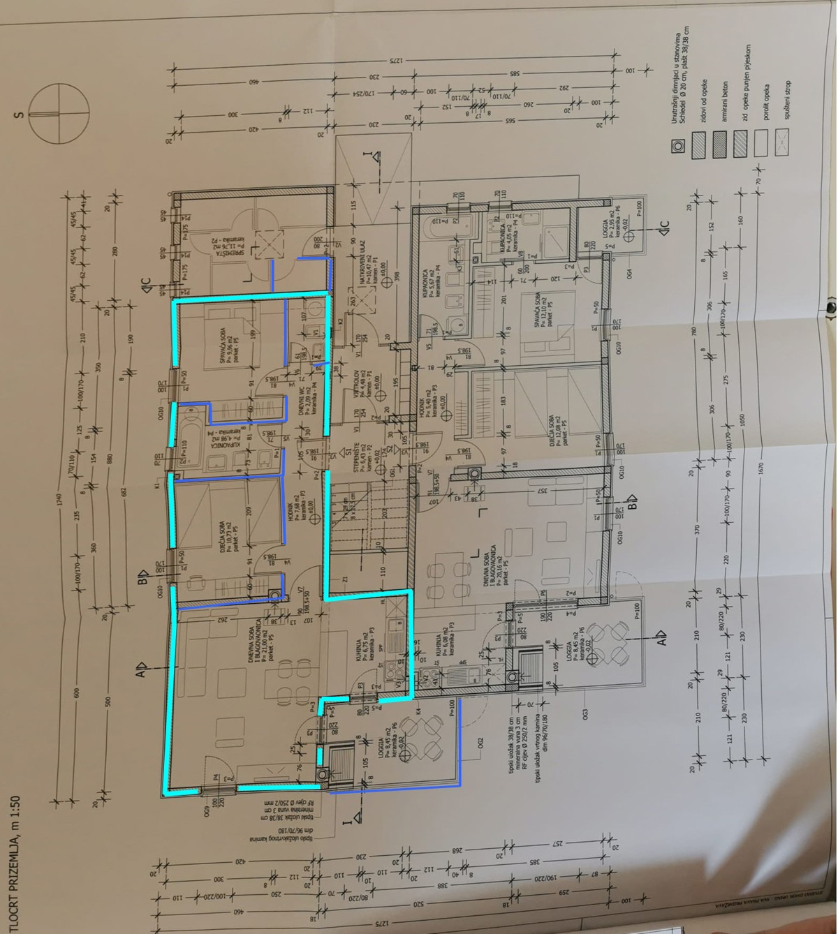 Apartmán Na predaj - ISTARSKA NOVIGRAD