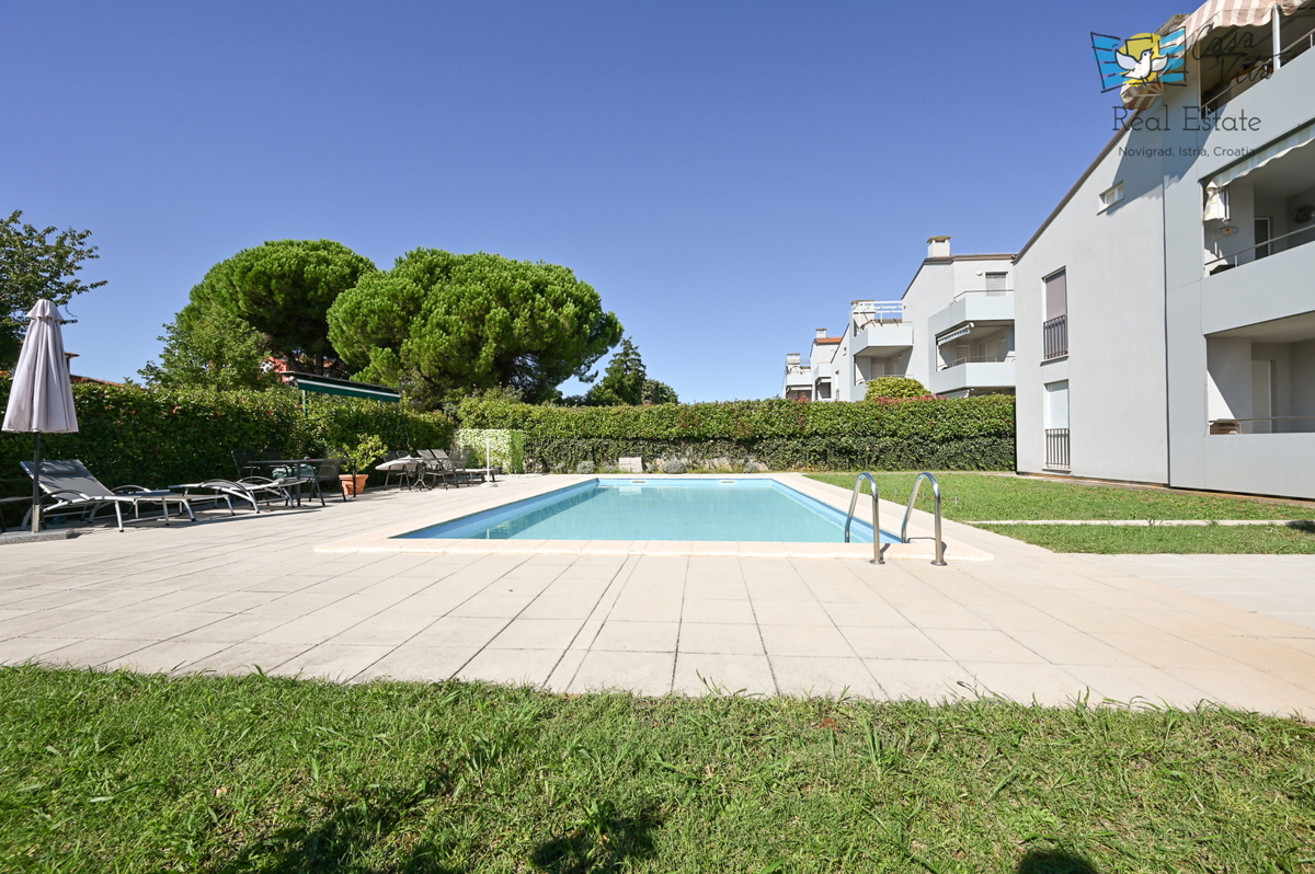 Apartmán Na predaj - Istarska Novigrad - foto 2/22