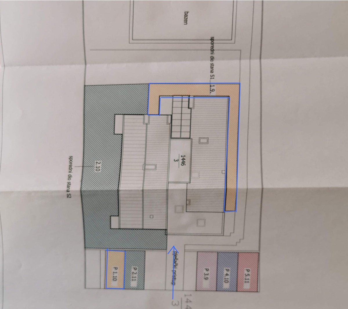 Apartmán Na predaj - ISTARSKA NOVIGRAD