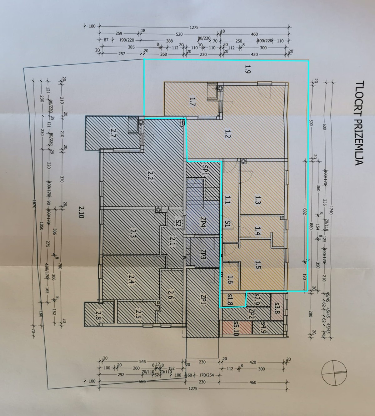 Apartmán Na predaj - ISTARSKA NOVIGRAD