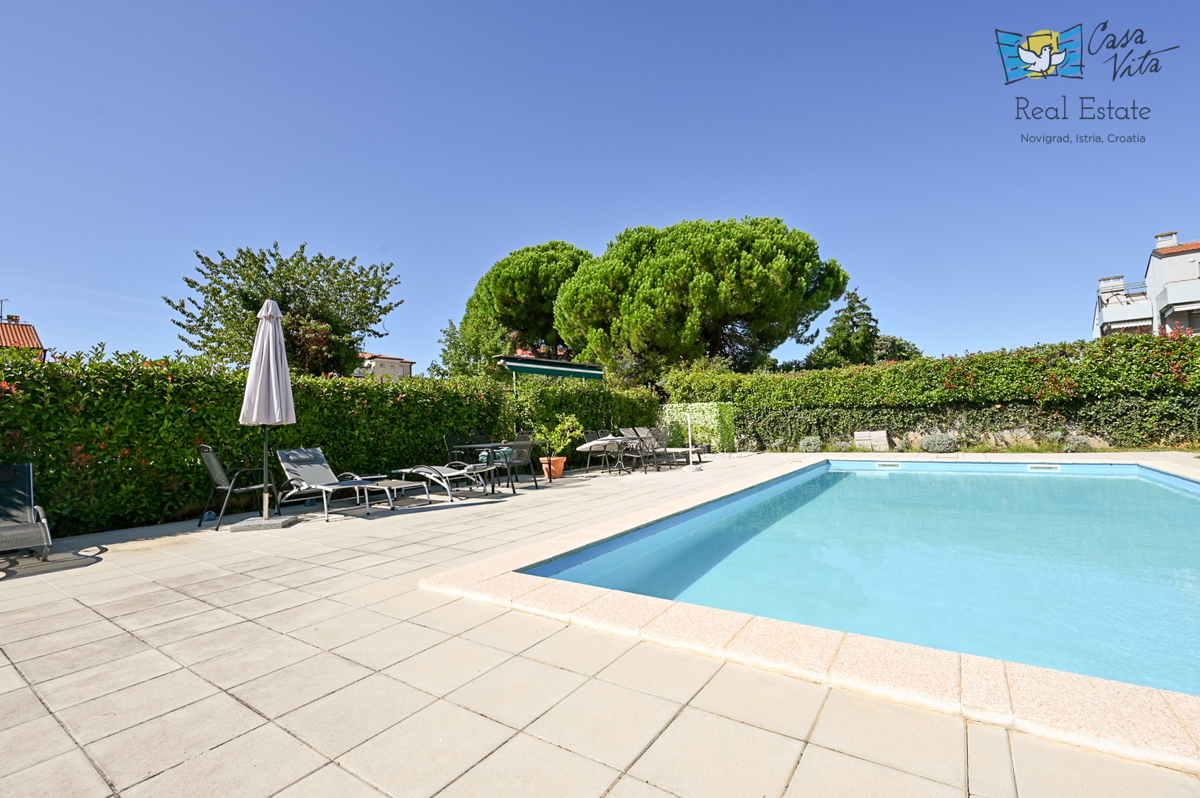 Flat For sale - ISTARSKA Novigrad