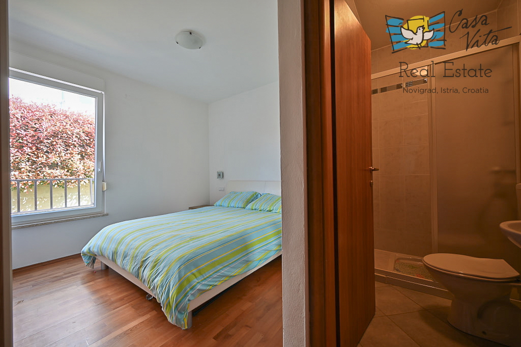 Apartmán Na predaj - Istarska Novigrad - foto 3/22