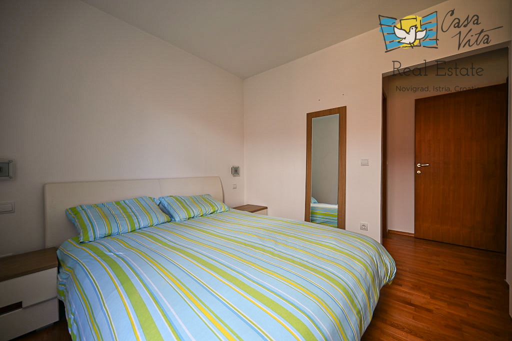Apartmán Na predaj - Istarska Novigrad - foto 4/22