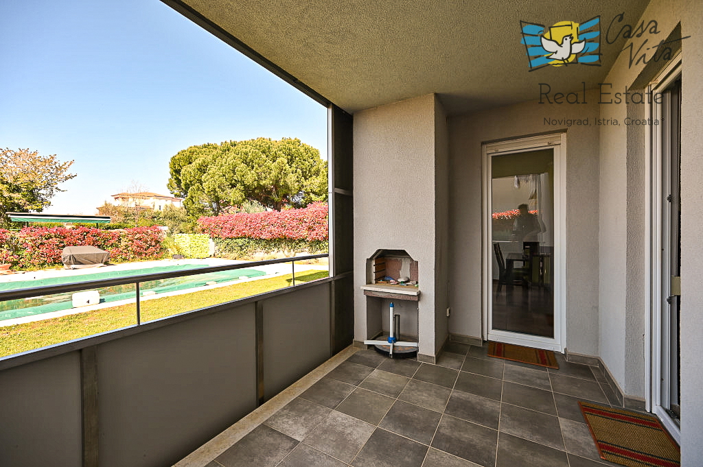 Apartmán Na predaj - Istarska Novigrad - foto 5/22