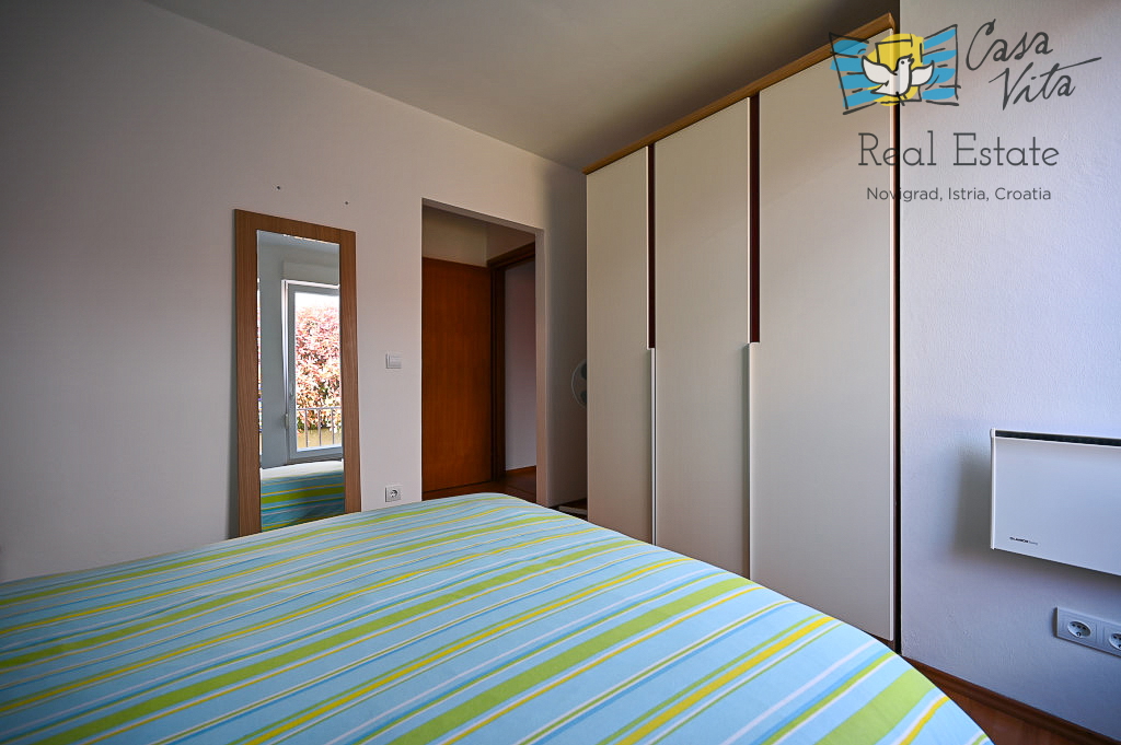 Apartmán Na predaj - ISTARSKA NOVIGRAD